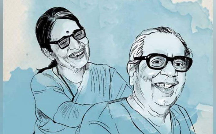 Bhai-Vyakti Ki valli Movie Review : A Joyful Ride Into The Life of Iconic Pu.La Deshpande!