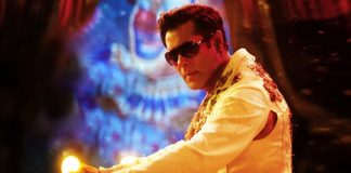 Bharat Update: Salman Khan To Take You On A Festive Ride