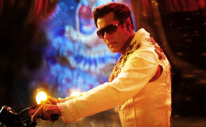 Bharat Trailer