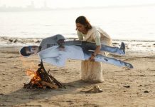Bombairiya takes you on a roller coaster ride on the streets of Bombay