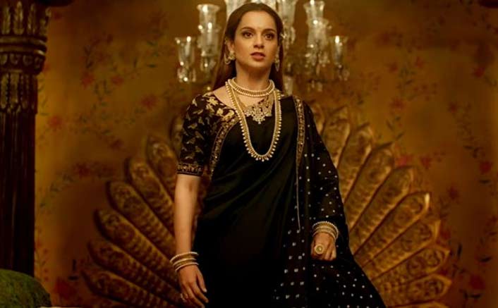 Box Office - Manikarnika - The Queen of Jhansi jumps HUGE on Saturday