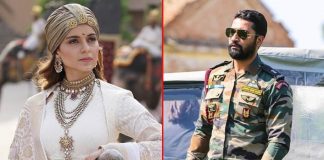 Box Office - Manikarnika - The Queen of Jhansi scores the highest weekend of 2019, goes past Uri - The Surgical Strike