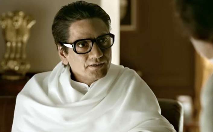 Thackeray Box Office Day 5 (Hindi + Marathi): Footfalls Slow Down!