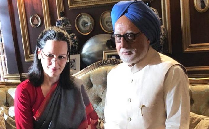 Box Office - The Accidental Prime Minister has a decent start on expected lines