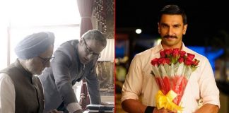 Box Office - The Accidental Prime Minister stays good on Saturday, Simmba grows too