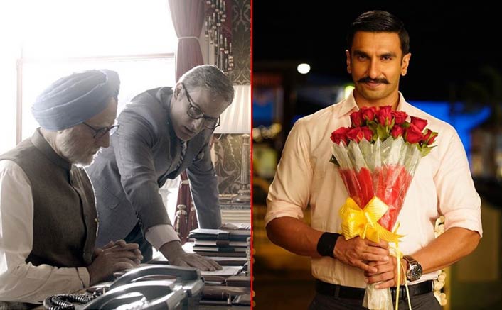 Box Office - The Accidental Prime Minister stays good on Saturday, Simmba grows too
