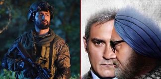 Box Office - Uri and The Accidental Prime Minister to rely on word of mouth
