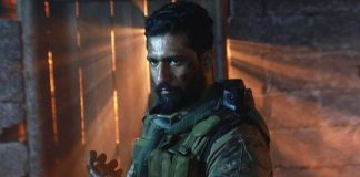 Box Office - Uri - The Surgical Strike exceeds expectations in a major way, has a very good opening