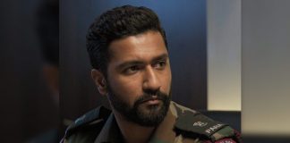 Box Office - Uri - The Surgical Strike has a phenomenal first week