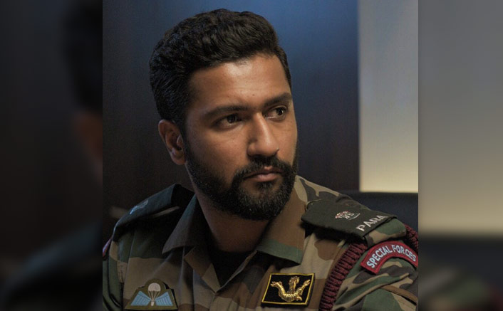 Box Office - Uri - The Surgical Strike has a phenomenal first week