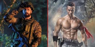 Box Office - Uri - The Surgical Strike hits a century in quick time, could well be challenging Baaghi 2 lifetime
