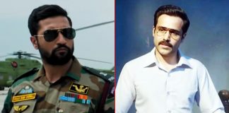Box Office - Uri - The Surgical Strike is continuing its insane run, Why Cheat India is a Disaster