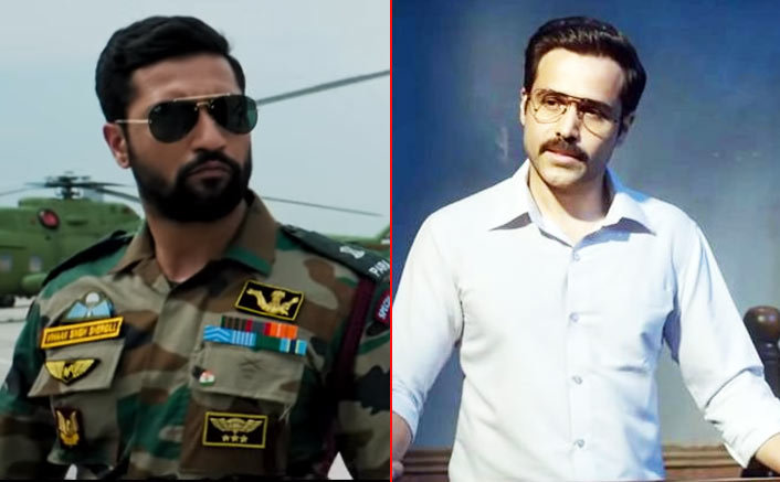 Box Office - Uri - The Surgical Strike is continuing its insane run, Why Cheat India is a Disaster