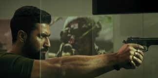 Box Office - Uri - The Surgical Strike is fantastic on Wednesday as well