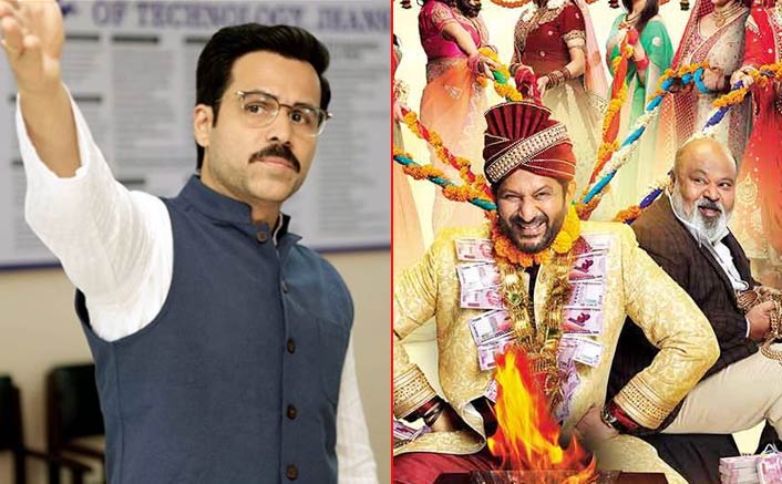 Box Office - Why Cheat India expected to open well, Fraud Saiyaan to follow