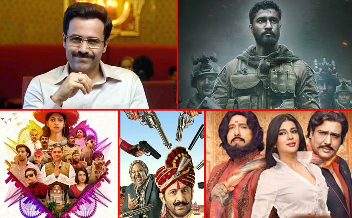 Box Office Collections: Why Cheat India Has A Shockingly Low Start, Other Releases Too Get Terribly Impacted By Uri - The Surgical Strike