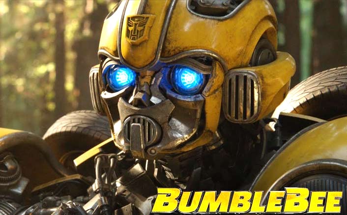 Bumblebee Box Office Collections Day 1 (India): Takes A Slow Start!