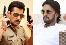 Dabangg 3 Update: Salman Khan To Face THIS Kannada Superstar