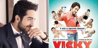 Debut film is always the most special: Ayushmann Khurrana