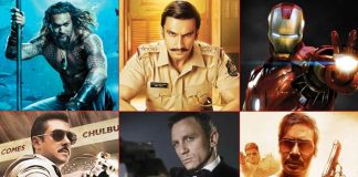 Decoding Cinema From Singham To Iron Man - Characters & Franchises Are The Future!