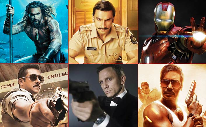 Characters and franchises are the future of Bollywood