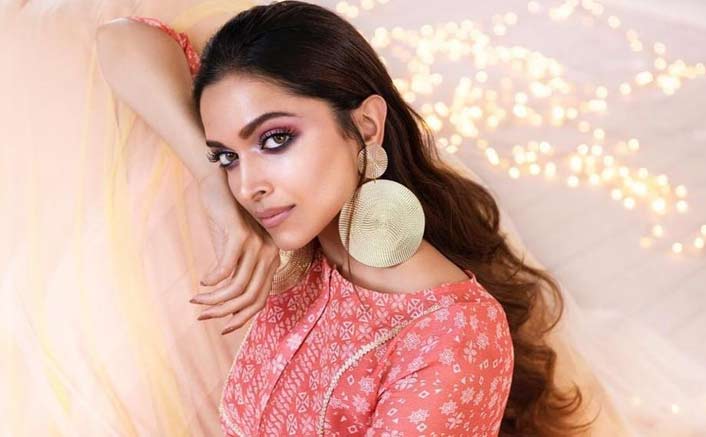 Glamorous Deepika Padukone Goes On To Takeover MAMI's Throne!