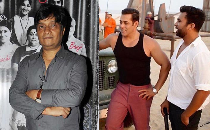 Brijendra Kala part of Salman's gang in 'Bharat'
