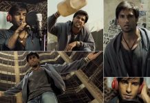 Doori From Gully Boy: Engaging & Hard-Hitting!