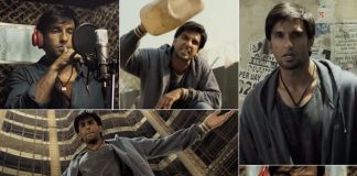 Doori From Gully Boy: Engaging & Hard-Hitting!