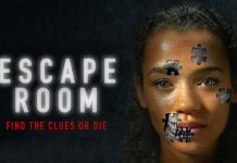 Escape Room Movie Review: A Literal Chock-A-Block Choke Your Cheer Experience!
