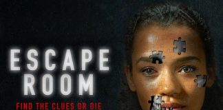 Escape Room Movie Review: A Literal Chock-A-Block Choke Your Cheer Experience!