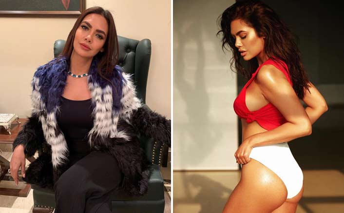 Esha Gupta to feature in video of bold dance track