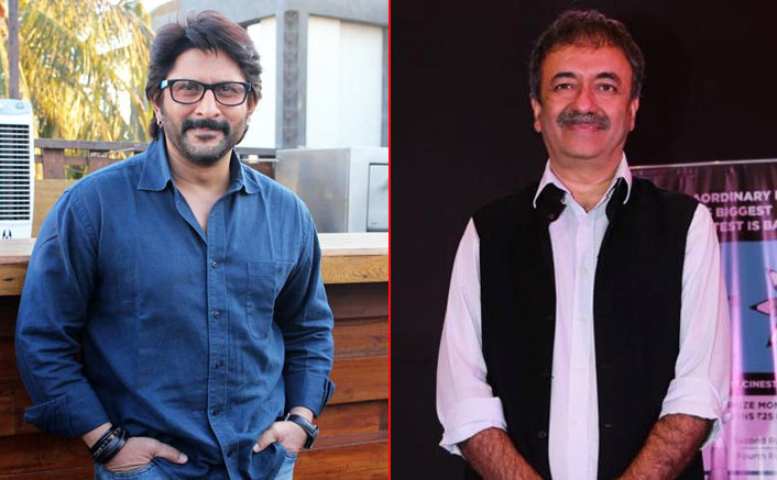 EXCLUSIVE: Munna Bhai 3 SHELVED? Arshad Warsi Opens Up On Rajkumar Hirani's #MeToo Allegations 