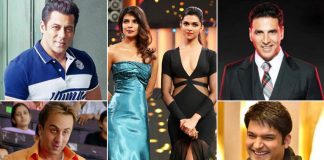 From Salman Khan To Ranbir Kapoor's Sanju: Check Out What All Were Most Discussed In 2018!