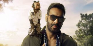 Hollywood Sensation Crystal makes her Bollywood Debut!