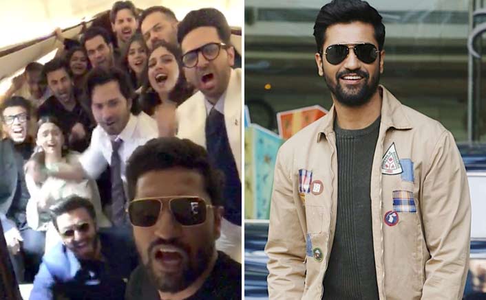 How's the Josh: High Sir! Here's how Vicky Kaushal's URI gets a perfect shout out from B-Town celebs