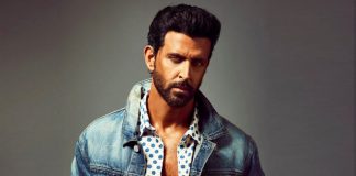 Hrithik Roshan Netflix
