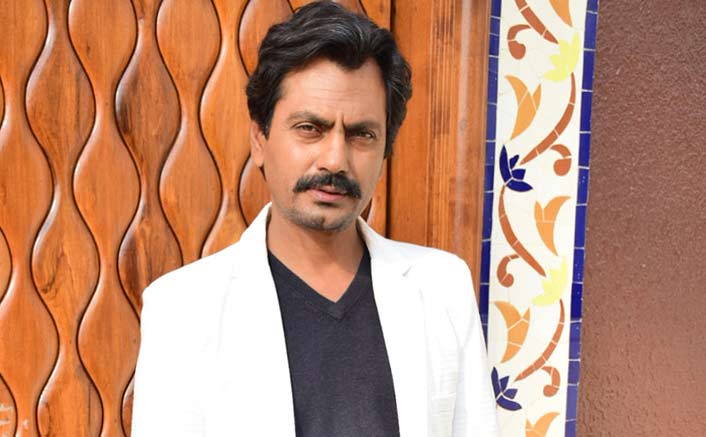 Nawazuddin Siddiqui joins 'No Land's Man'