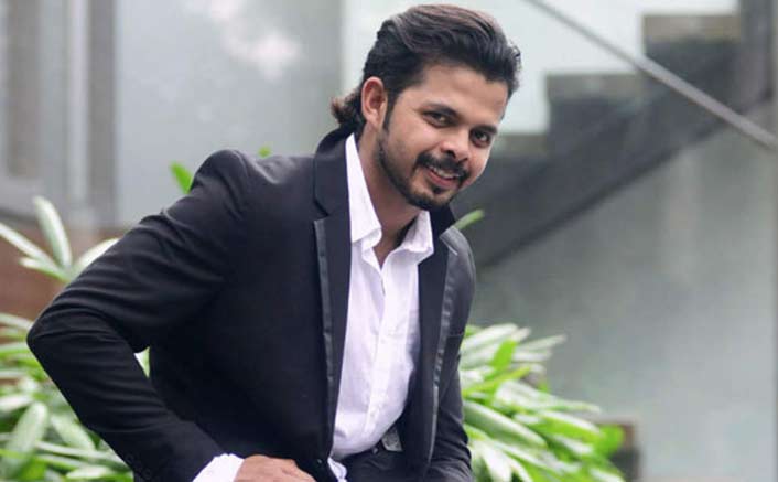 I want to work with Steven Spielberg: S. Sreesanth
