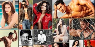 In PICTURES: From Shah Rukh Khan To Sunny Leone - 18 Blazing Hot Celebrities On The Dabboo Ratnani Calendar 2019!