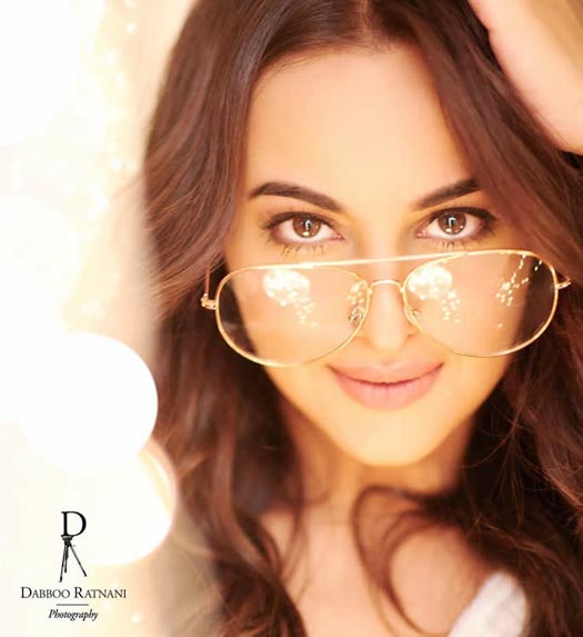 Sonakshi Sinha