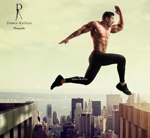 John Abraham
