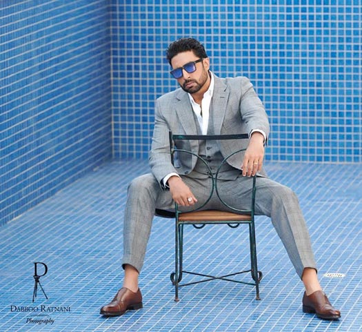 Abhishek Bachchan