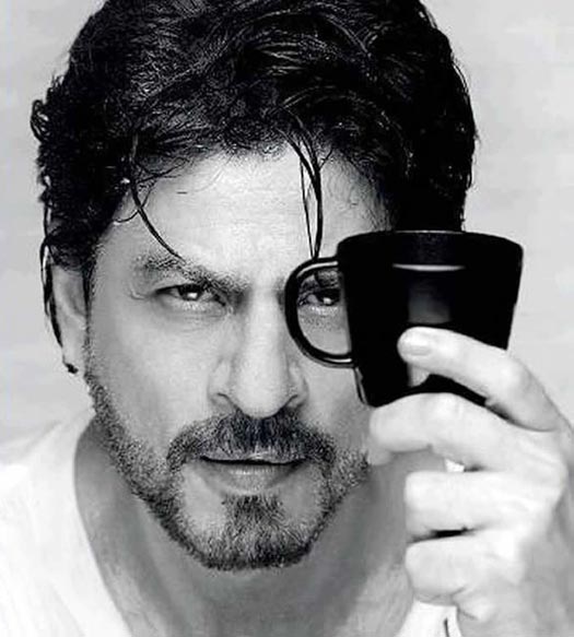 Shah Rukh Khan