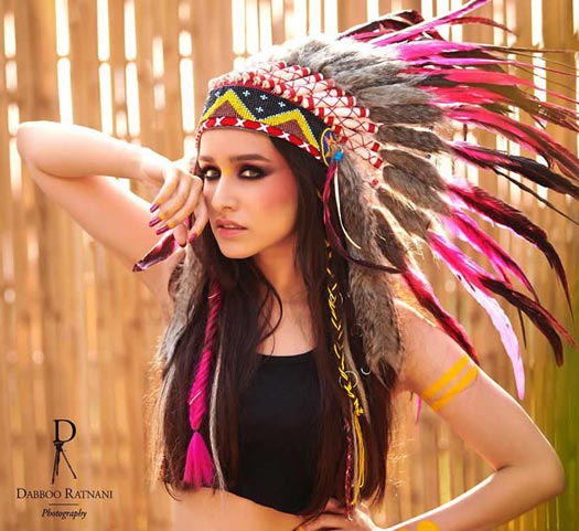 Sharaddha Kapoor