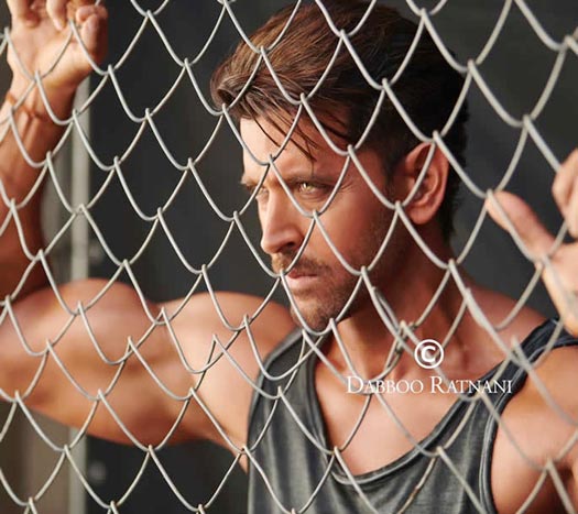 Hrithik Roshan
