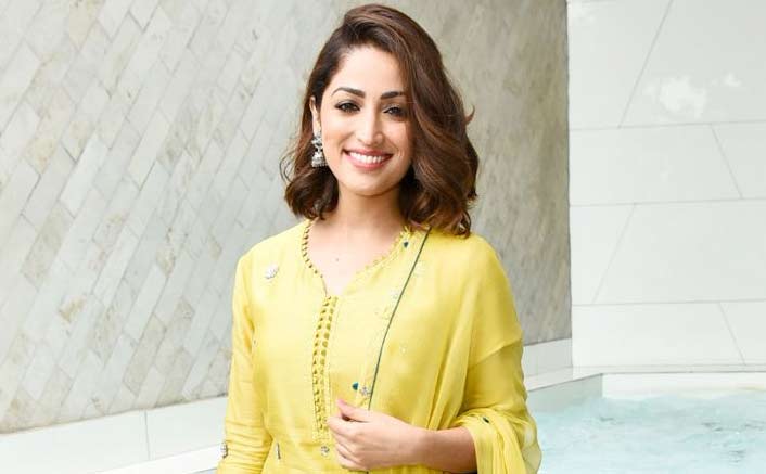 Inspired by URI, Yami Gautam to do an action film?