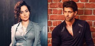 Kangana Ranaut In A Single Line SLAMS Hrithik Roshan's Mohenjo Daro!