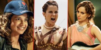 THREE Times Kangana Ranaut’s Presence Spelled Trouble For Her Films!