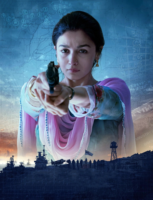 Raazi
